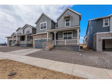 Photo one of 2089 S Fultondale Way Aurora CO 80018 | MLS 3715216