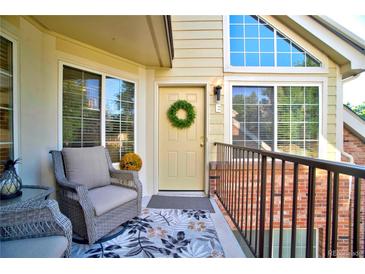 Photo one of 13761 E Lehigh Ave # E Aurora CO 80014 | MLS 3719313