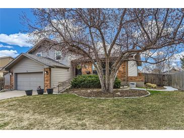 Photo one of 4064 S Quince St Denver CO 80237 | MLS 3733633