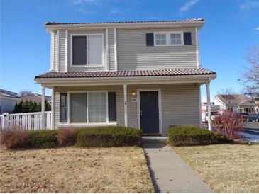 Photo one of 20854 E 47Th Ave Denver CO 80249 | MLS 3740454