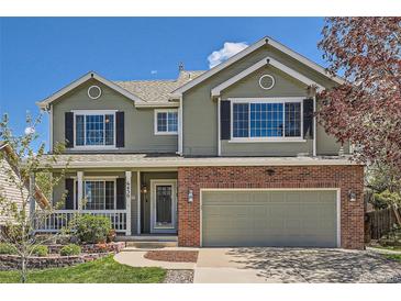 Photo one of 6430 Deframe Ct Arvada CO 80004 | MLS 3741158