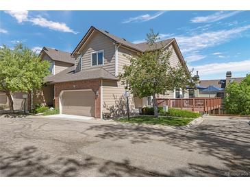 Photo one of 7500 W Coal Mine Ave # A Littleton CO 80123 | MLS 3746183