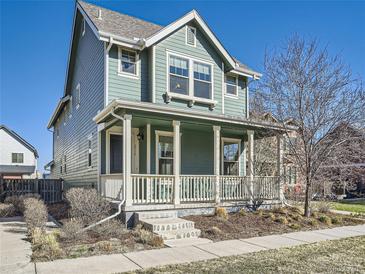 Photo one of 4930 Akron St Denver CO 80238 | MLS 3759926