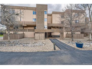 Photo one of 7000 E Quincy Ave # 317 Denver CO 80237 | MLS 3766246