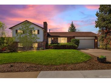 Photo one of 624 W 99Th Ave Northglenn CO 80260 | MLS 3766479