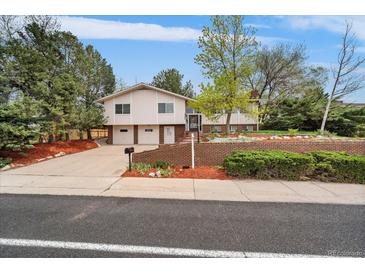Photo one of 2490 S Lima St Aurora CO 80014 | MLS 3769077