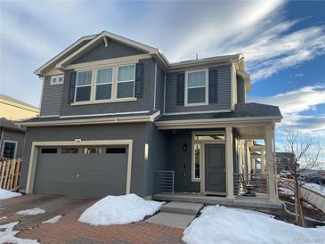 Photo one of 230 S Old Hammer Ct Aurora CO 80018 | MLS 3781338
