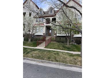 Photo one of 78 Jackson St # E Denver CO 80206 | MLS 3785478