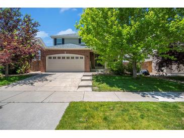 Photo one of 4767 S Elk Way Aurora CO 80016 | MLS 3789627