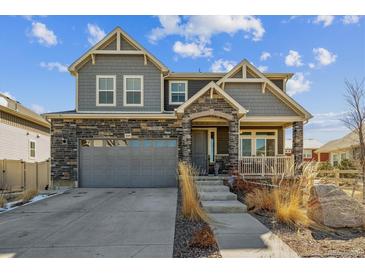 Photo one of 4544 N Picadilly Ct Aurora CO 80019 | MLS 3796165