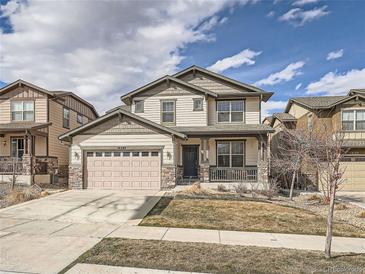 Photo one of 18205 W 85Th Dr Arvada CO 80007 | MLS 3797549