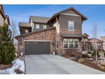Photo one of 10619 Pine Chase Ct Highlands Ranch CO 80126 | MLS 3808293