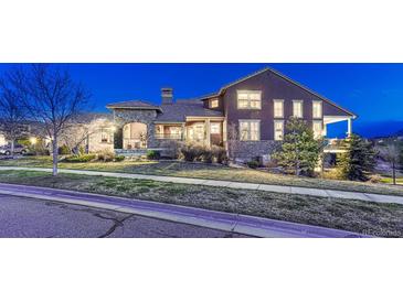 Photo one of 9321 Sori Ln Highlands Ranch CO 80126 | MLS 3813828