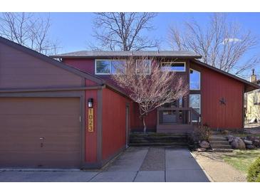 Photo one of 1023 Tantra Park Cir Boulder CO 80305 | MLS 3819400