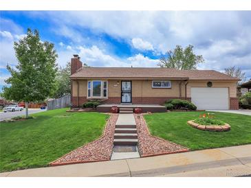 Photo one of 400 W 71St Ave Denver CO 80221 | MLS 3826383