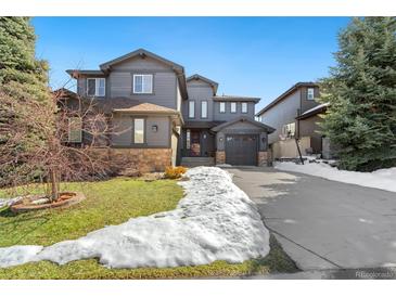 Photo one of 10764 Glengate Cir Highlands Ranch CO 80130 | MLS 3829251