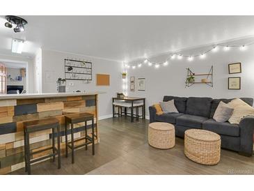 Photo one of 336 N Grant St # 308 Denver CO 80203 | MLS 3854991