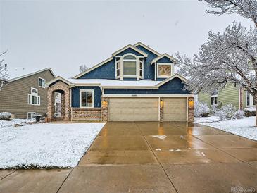 Photo one of 16080 W 69Th Pl Arvada CO 80007 | MLS 3863678