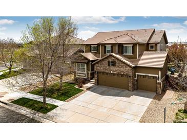 Photo one of 15662 E 117Th Ave Commerce City CO 80022 | MLS 3876910
