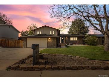 Photo one of 8164 Ammons Way Arvada CO 80005 | MLS 3882742