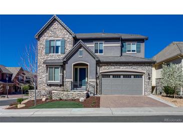 Photo one of 5963 S Olive Cir Centennial CO 80111 | MLS 3891094