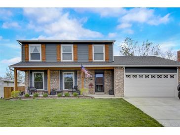 Photo one of 3353 W 11Th Avenue Dr Broomfield CO 80020 | MLS 3900885