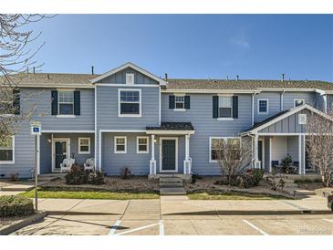Photo one of 19229 E 58Th Ave # B Denver CO 80249 | MLS 3920639