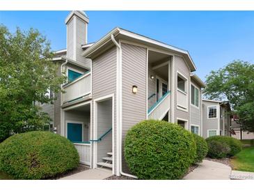 Photo one of 8485 Pebble Creek Way # 204 Highlands Ranch CO 80126 | MLS 3924148