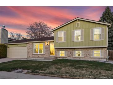 Photo one of 4630 Fairplay Way Denver CO 80239 | MLS 3930174