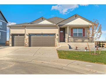 Photo one of 4865 Cattle Cross Ln Castle Rock CO 80104 | MLS 3931054