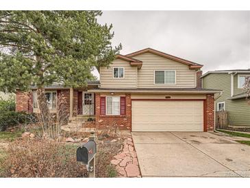 Photo one of 3714 S Andes Way Aurora CO 80013 | MLS 3940945