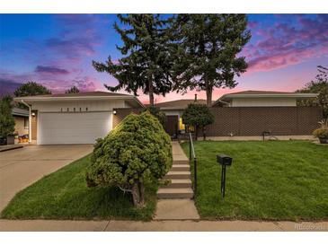 Photo one of 12950 E 48 Ave Denver CO 80239 | MLS 3964731