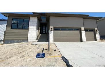 Photo one of 94 Scrubjay Ln Castle Rock CO 80104 | MLS 3968450