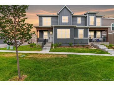 Photo one of 317 Gray Jay Ct Berthoud CO 80513 | MLS 3978316