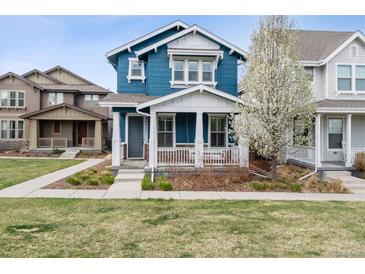 Photo one of 7950 E 55Th Ave Denver CO 80238 | MLS 3986998