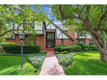 Photo one of 16 Polo Field Ln Denver CO 80209 | MLS 3997053