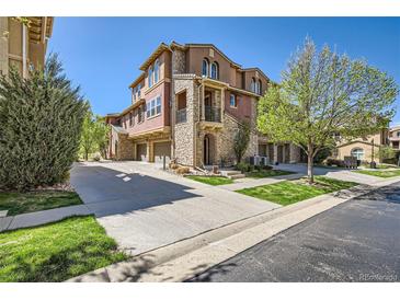 Photo one of 3454 Cascina Pl # D Highlands Ranch CO 80126 | MLS 3998864