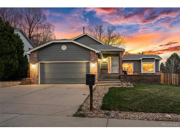 Photo one of 6762 Garland St Arvada CO 80004 | MLS 4001264