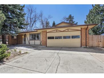 Photo one of 12796 W 7Th Ave Lakewood CO 80401 | MLS 4003632