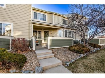 Photo one of 930 Button Rock Dr # N80 Longmont CO 80504 | MLS 4009809