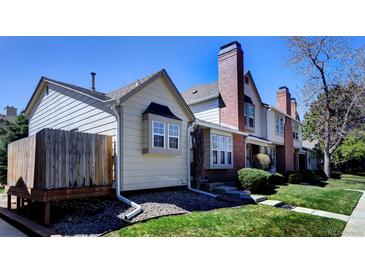 Photo one of 9622 W Chatfield Ave # A Littleton CO 80128 | MLS 4010789
