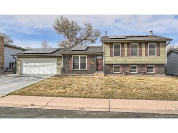 Photo one of 2485 E 98Th Way Thornton CO 80229 | MLS 4027507