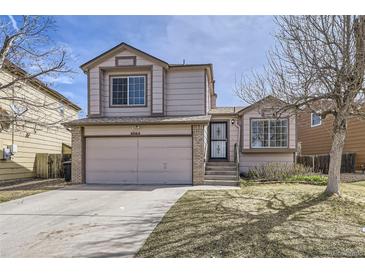 Photo one of 4064 Dunkirk Ct Denver CO 80249 | MLS 4031736