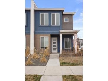 Photo one of 5325 E 63Rd Pl Commerce City CO 80022 | MLS 4032214