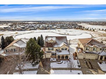 Photo one of 20546 E 55Th Ave Denver CO 80249 | MLS 4033174
