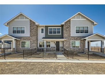 Photo one of 27652 E 1St Ave Aurora CO 80018 | MLS 4033515