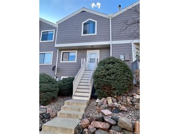 Photo one of 6740 W 84Th Way # 12 Arvada CO 80003 | MLS 4047935
