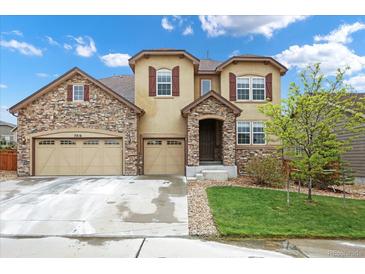 Photo one of 7216 Oasis Dr Castle Rock CO 80108 | MLS 4060795