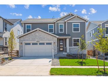 Photo one of 24552 E 38Th Ave Aurora CO 80019 | MLS 4062607