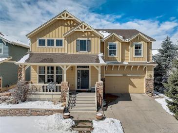 Photo one of 8341 Arbutus St Arvada CO 80005 | MLS 4063016
